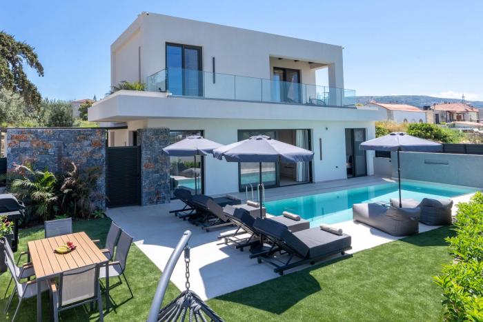 Green Villas - Villa I