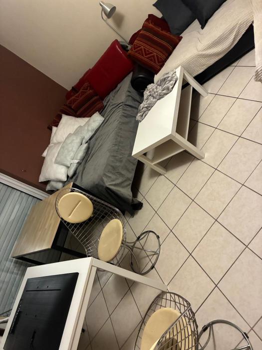 Urban Athens Stay