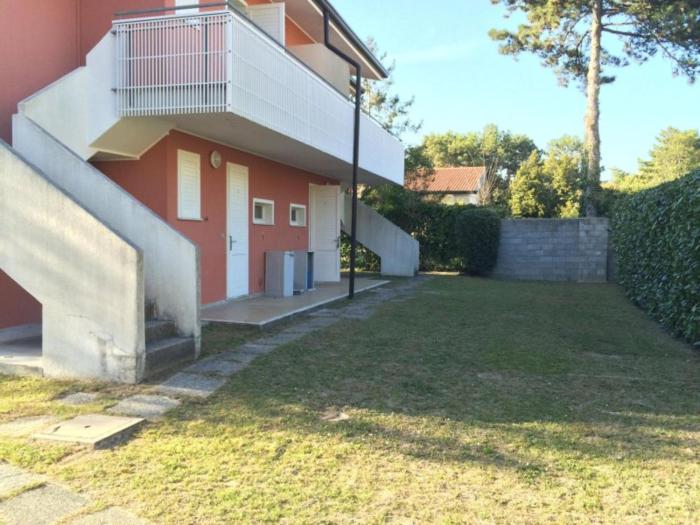 Cozy stay for groups of friends in Bibione