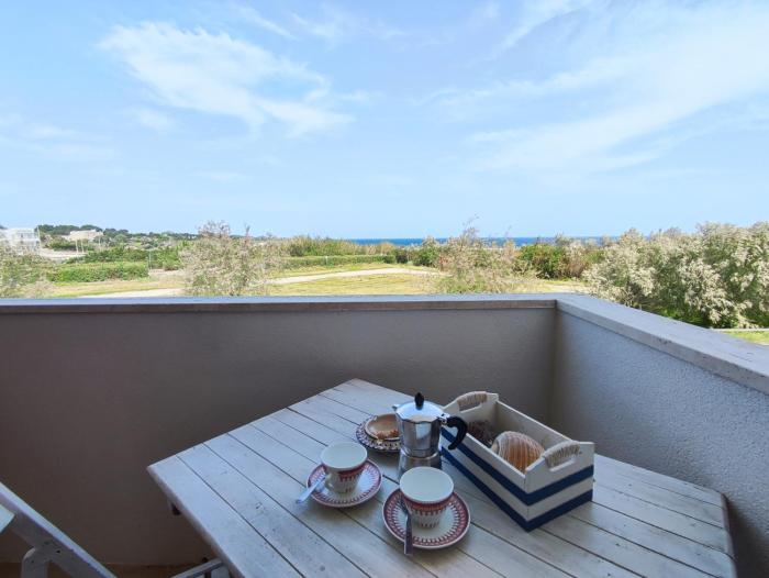 Dimora Gelsimori by Casasi Vacanze Otranto