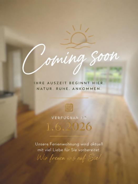 Appartement "Suite Seeliebe"