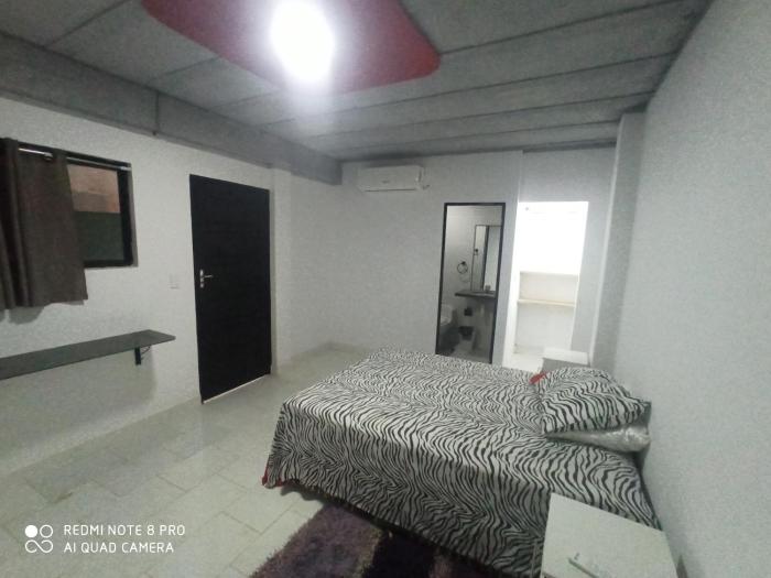 Habitaciones familiares