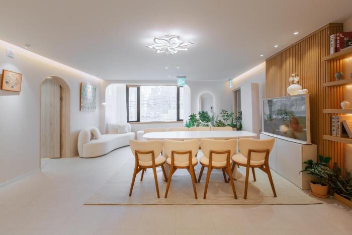 Hotel HanSoStay