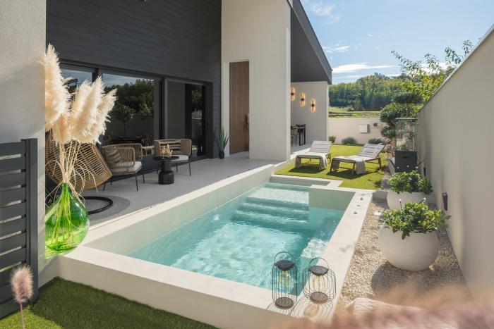 Amoreta - Luxury Spa Suite for two