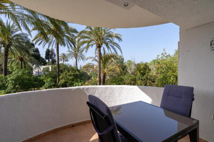Coronado Studio Marbesa