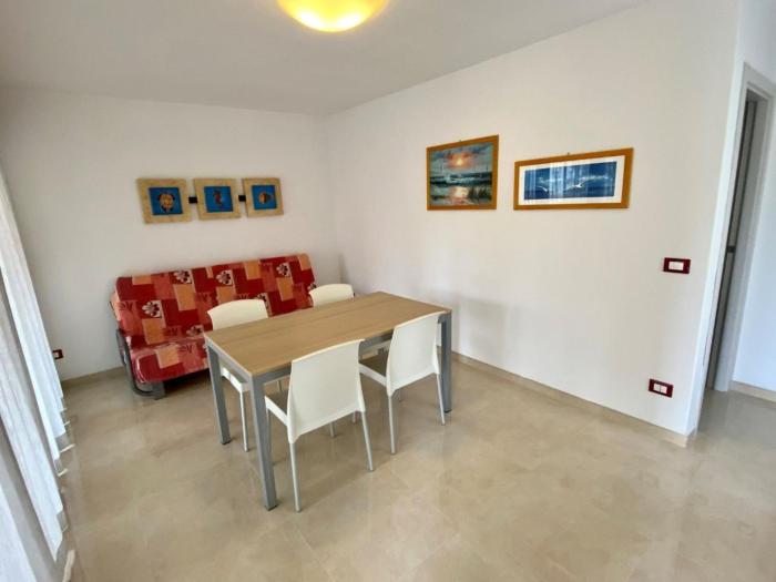 Modern stay in a central area in Bibione