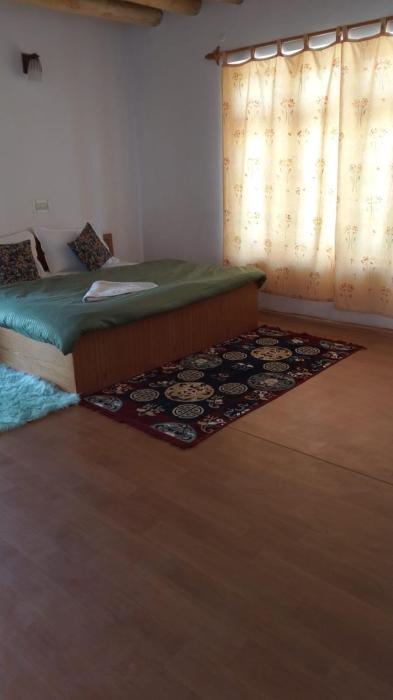 Haldupa Guest House