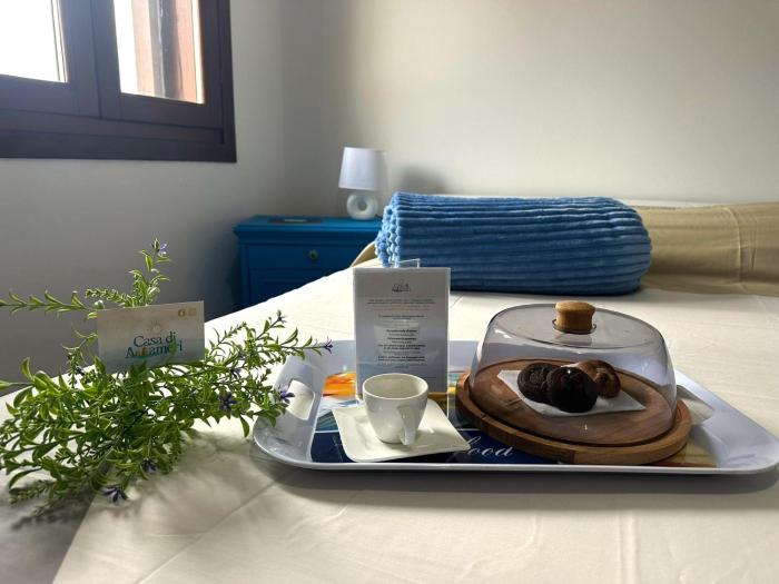 Casa vacanza Annameri