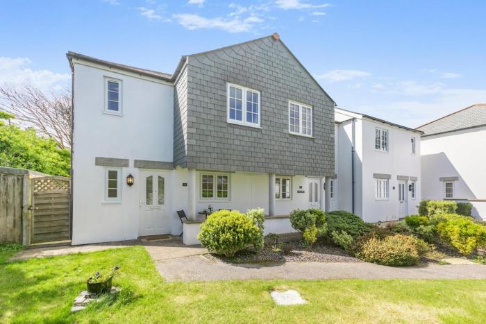 2 Bed in St. Ives oc-9gwel