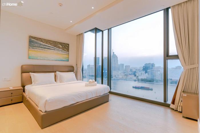 ChiHome Metropole The Opera Residence Luxury