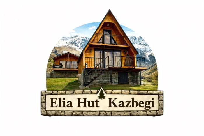 Elia Hut Kazbegi