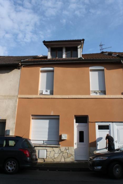Maison Les Iris