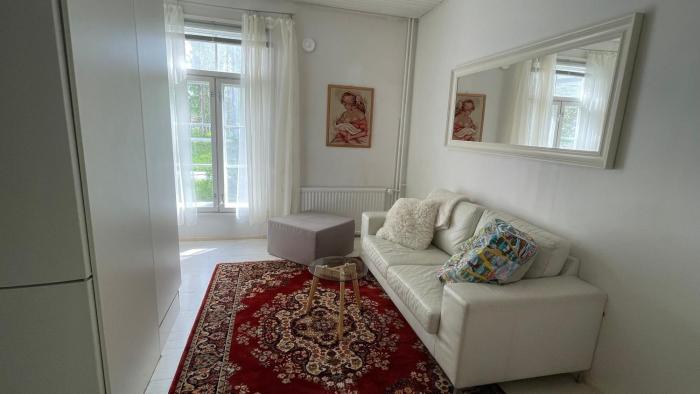 House of the rising sun apartment