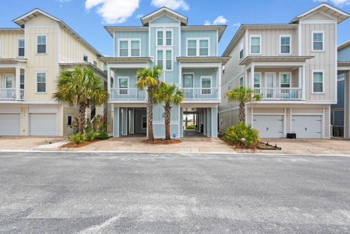 Sea Haven