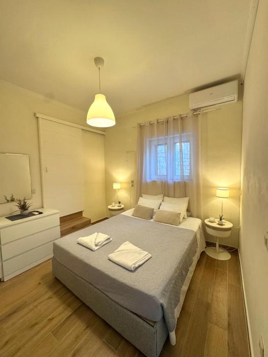 Spiros apartment - Loggos, Paxos
