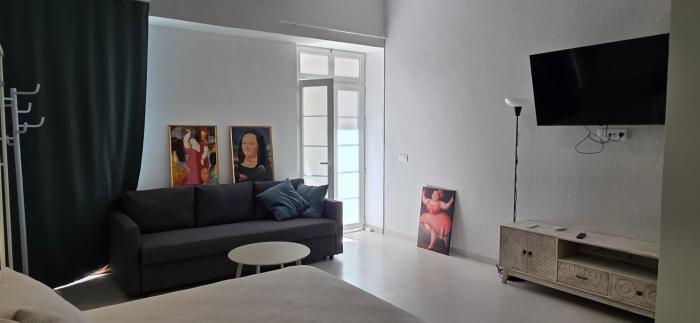 La Casa de la Esquina ESTUDIO 6