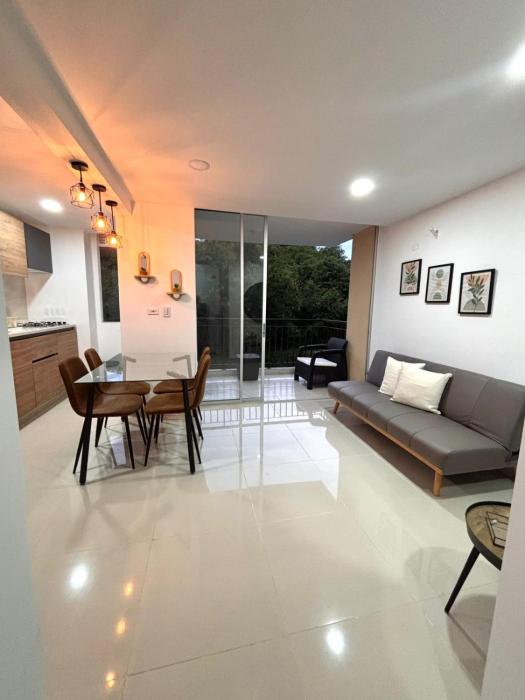 Apartamento Ricaurte, Cundinamarca