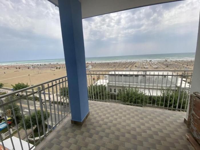 Beachside comfort in a great location