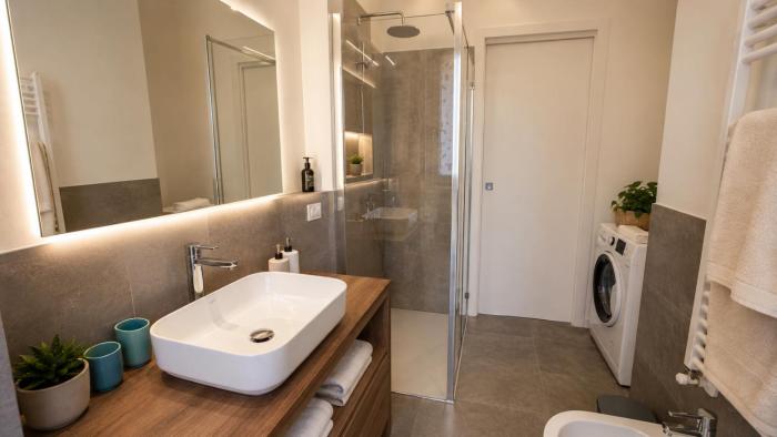 La Casa Di Anna - comfort and charm