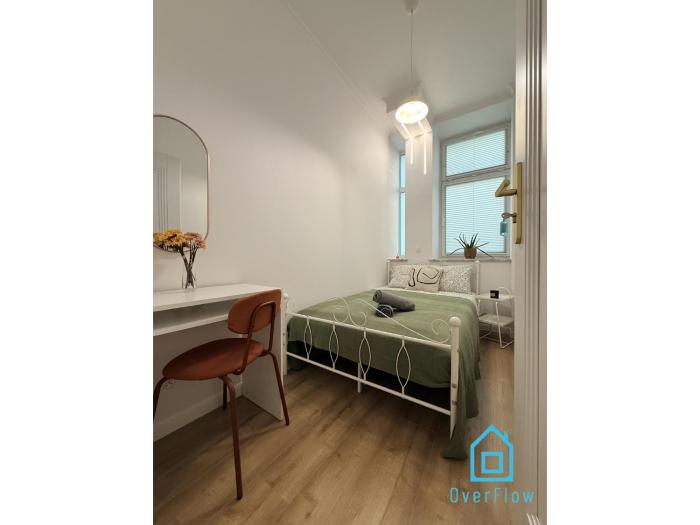 Petite Room - at Old Town Gdansk
