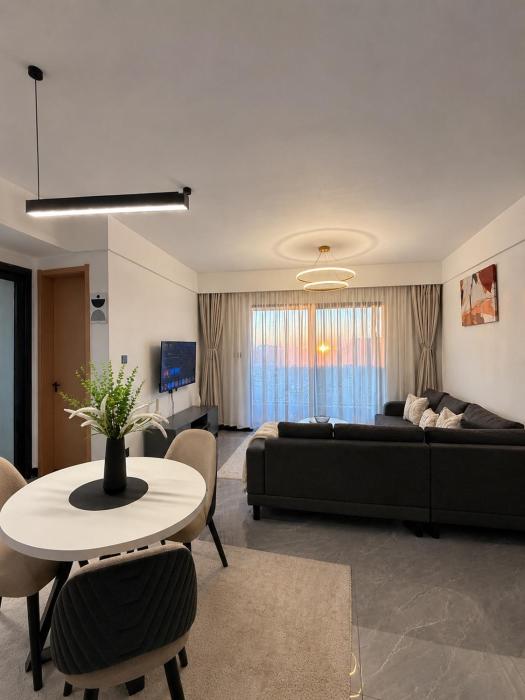 Oderms park view apartments near jkia &sgr nrb