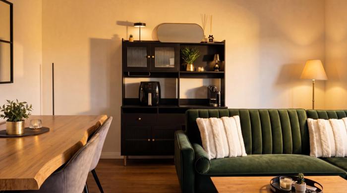 Dreiländer Blick Apartment Premium