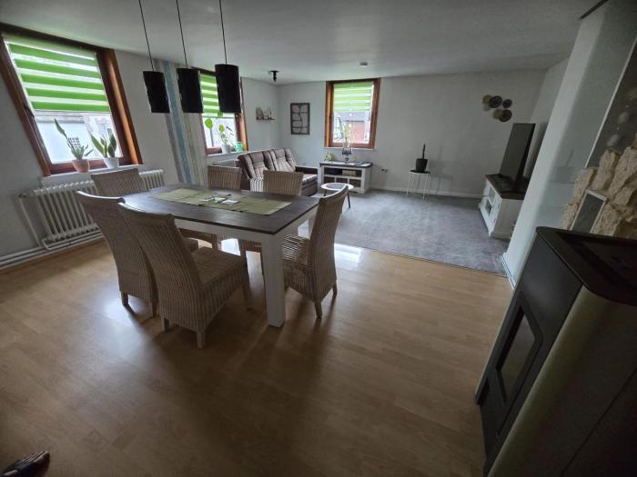 Apartment Schneider