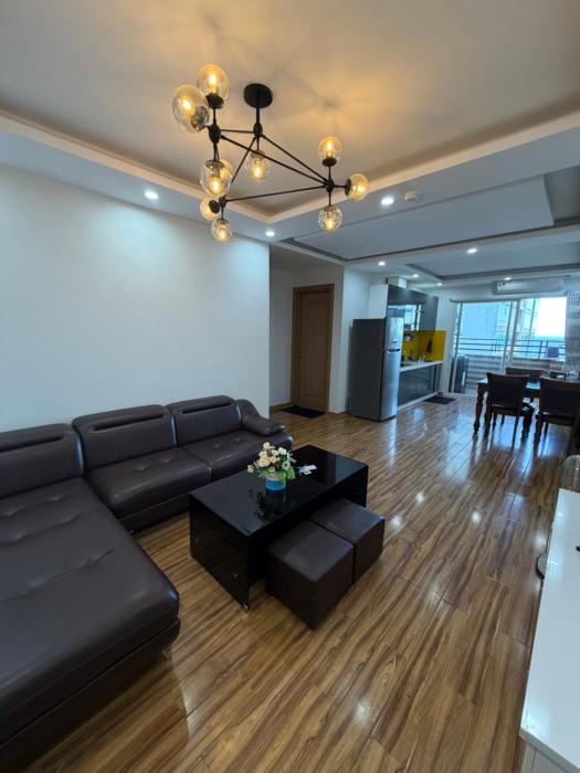 Mường Thanh Aparment Đà Nẵng