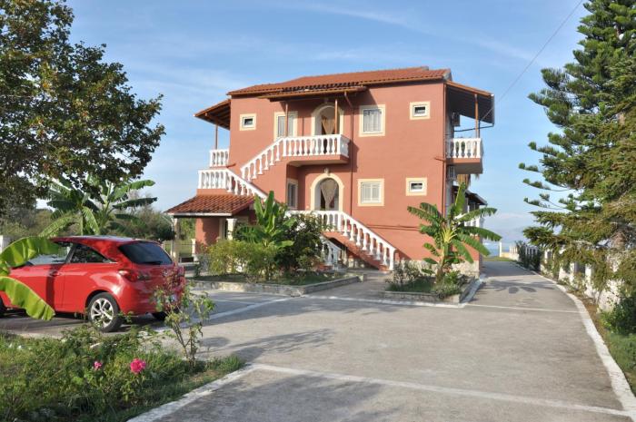 Neptune Resort