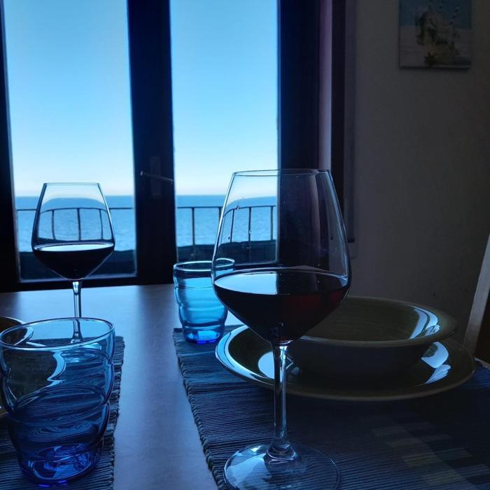 Appartamento Ligny fronte mare