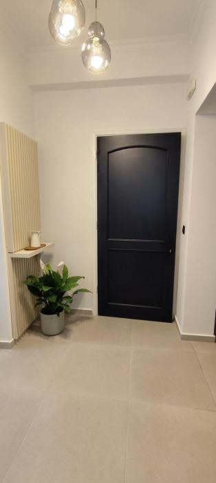 Ionian Breeze Luxury Apartments-Avithos