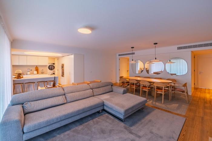 Premium Apartment in Porto City Center Bolhao