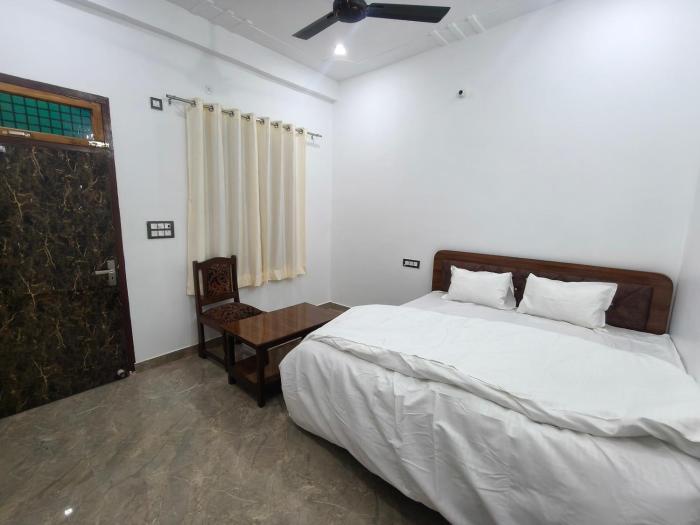Parameshwaram guest house