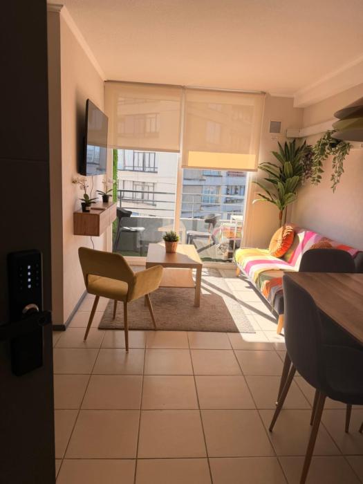 Ideal para Familias -3D1B Centro Rancagua