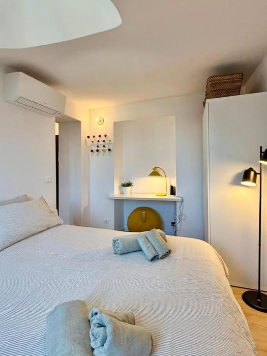 Vittorio Apartaments Piazza Bodoni