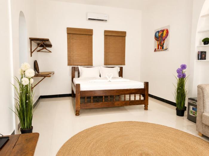 Roho Residence