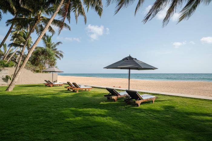 The Coast Sri Lanka, Bentota