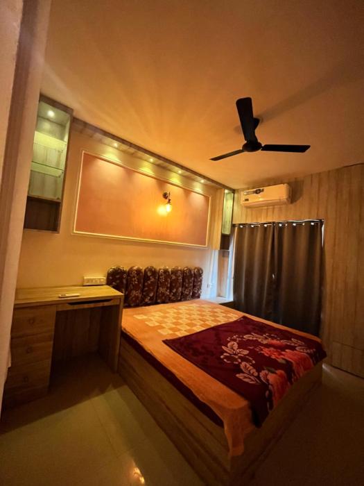 Bhoomi stay