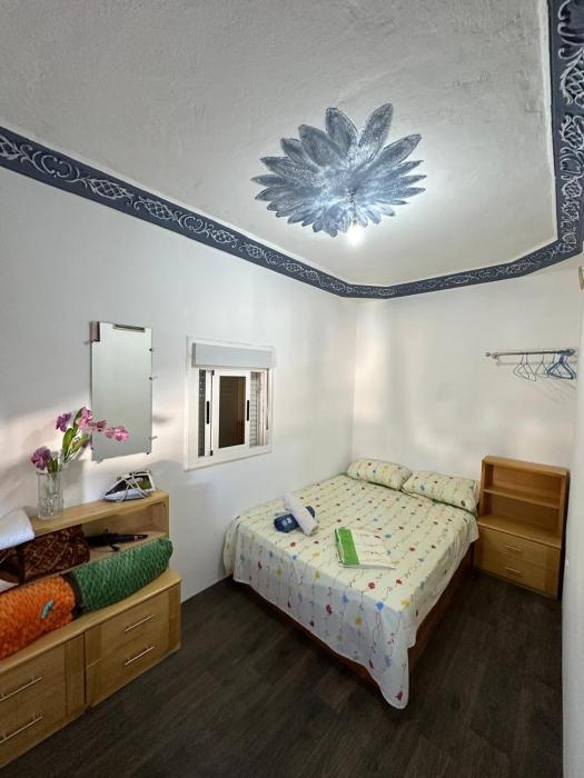 Apartamento la terraza