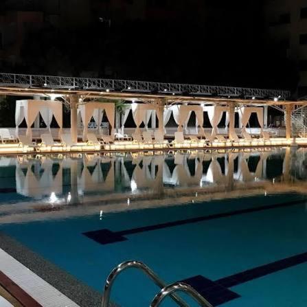 Belix Seaview Studio Apartments