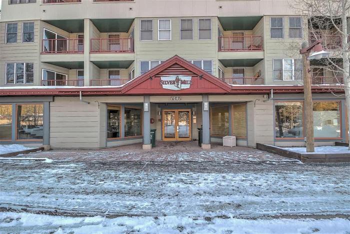 Heart of River Run Village!