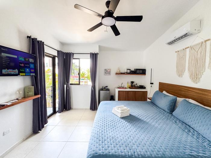 TAYGA STUDIOS Cancun