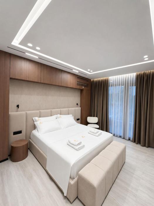 Adriatica Deluxe Rooms