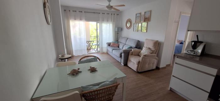Apartamento Lido