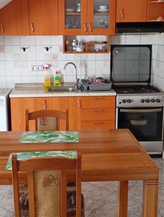 Apartman Mare