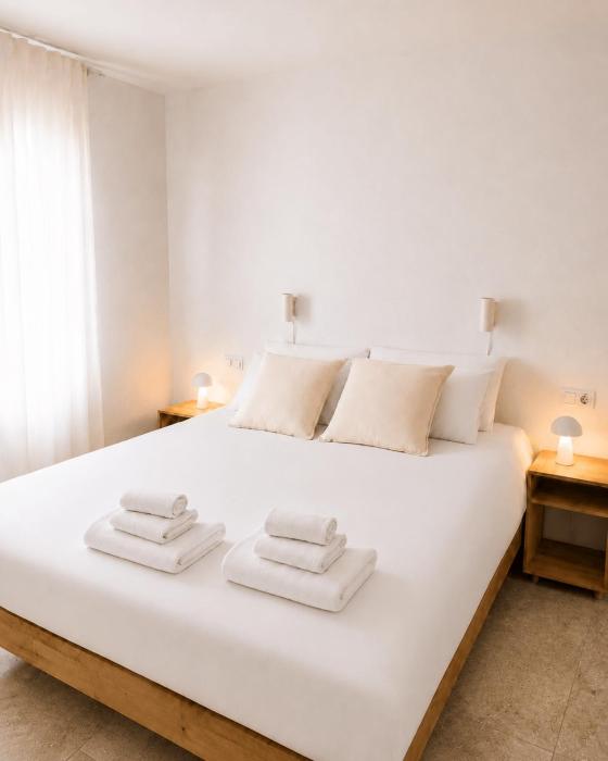 Betonica Stays Cambrils