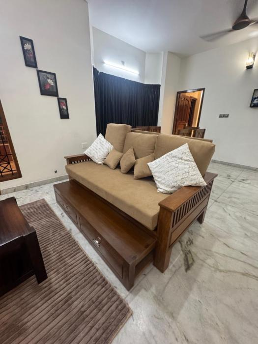 Bethel Homestay Trivandrum