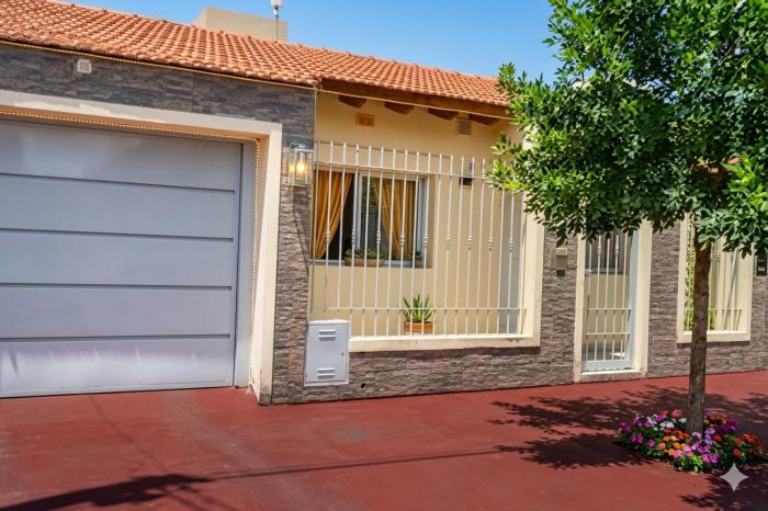 Casa Premium con Cochera en Mendoza Ideal Familias Hasta 7 pers