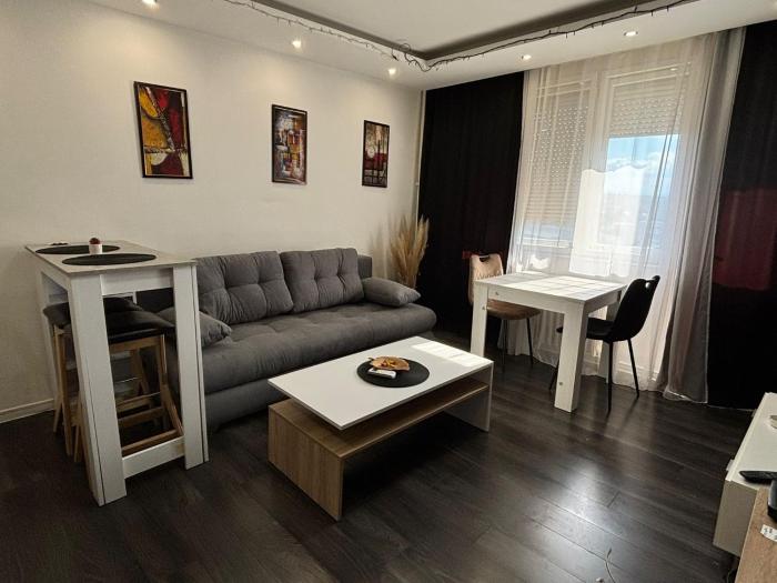 Apartman Mici