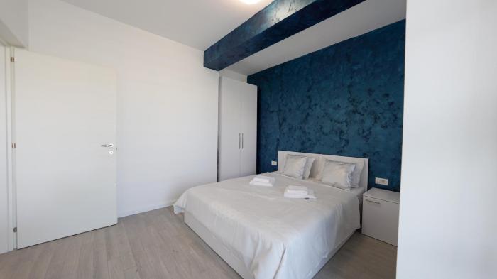 Apartament Mamaia Nord - Mario Sea View